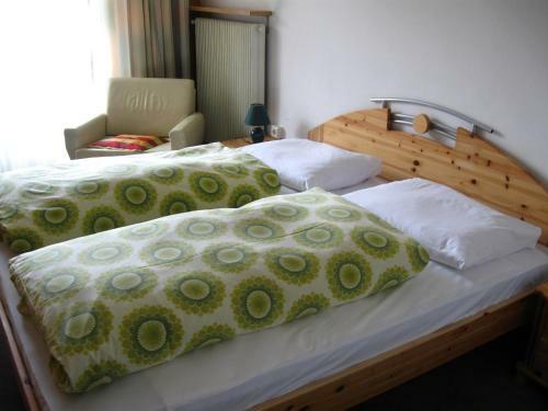 Apartamento Garni Hofer