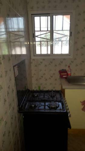 Apartamento Jololi