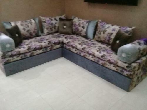 Apartamento Alomrane