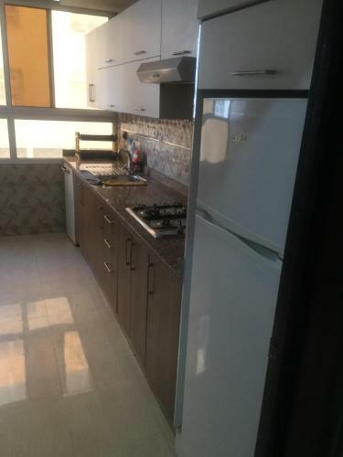 Apartamento Alomrane