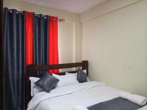 Apartamento Naivasha Two Bedroom.hadas B3a