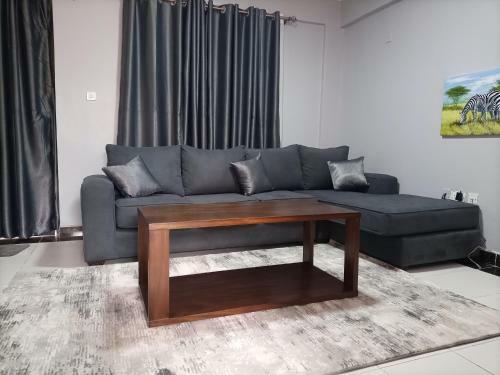 Apartamento Naivasha Two Bedroom.hadas B3a