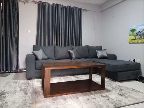 Apartamento Naivasha Two Bedroom.hadas B3a