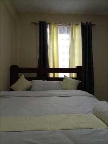 Apartamento Naivasha Two Bedroom.hadas B3a