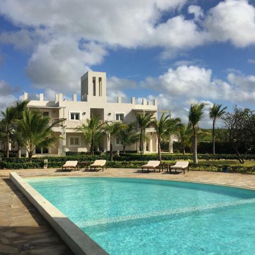 Gibo's Apartments Watamu