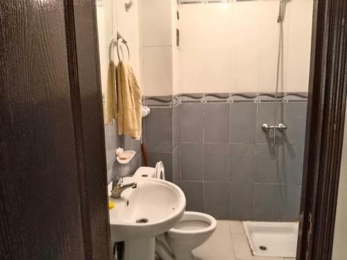 Apartamento Super Appartement Ain Sbaa