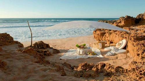 Apartamento Art Villa Sidi Bouzid