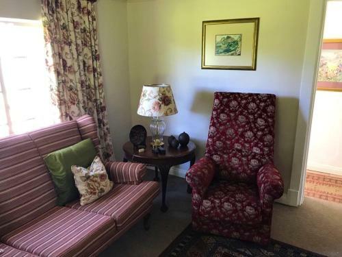 Bed & Breakfast The Gables Guest House