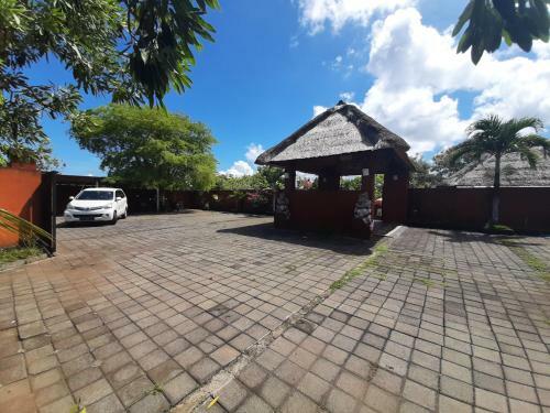 Balangan Garden Bungalow By Gaing Mas Group