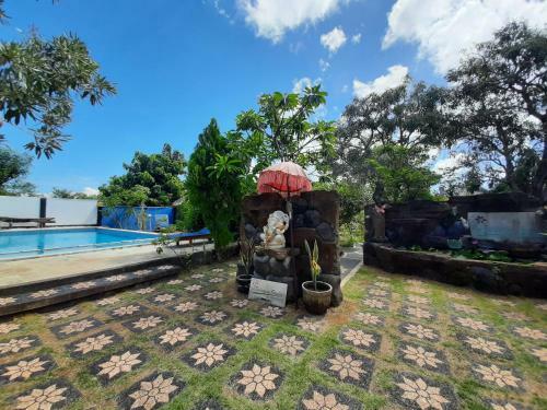 Balangan Garden Bungalow By Gaing Mas Group
