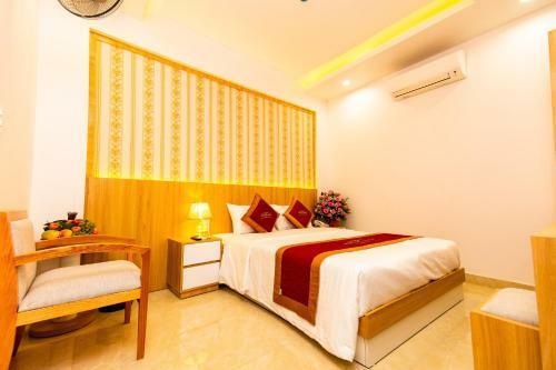 Trung Ki�n Hotel