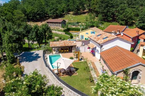 Oasis Natura - Villa Antonio