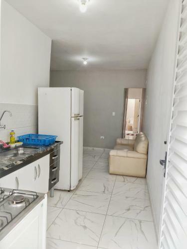 Casas Agrad�veis Na Praia Da Cocanha E Massagua�u