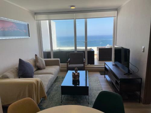 Apartamento Departamento Cochoa