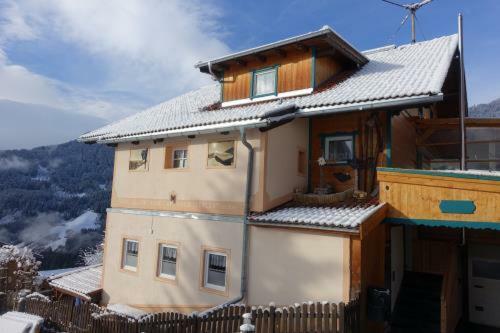 Apartamento Zillertal-urlaubat0001
