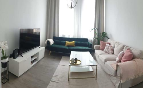 Apartamento Li�ge Duplex 6p Pr�s Du Centre Ville