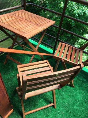 Apartamento Kru?n� Hory - Kl�novec 2 Km- J�chymov 2-4 Osoby