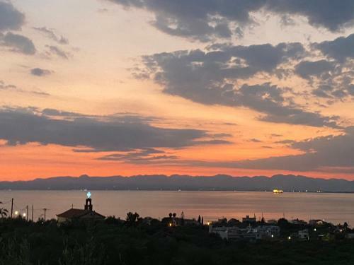 Villa Marenia Nature & Privacy