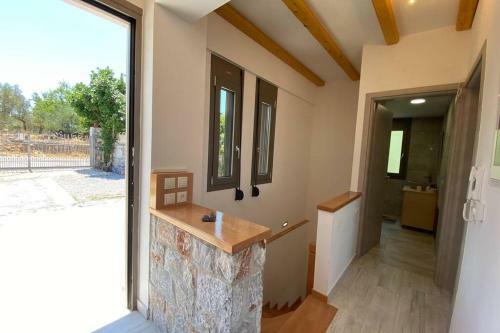 Villa Marenia Nature & Privacy