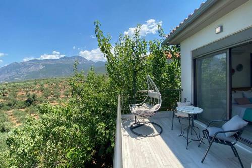 Villa Marenia Nature & Privacy