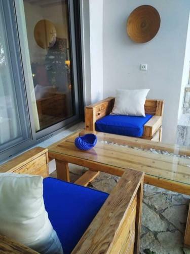 Villa Marenia Nature & Privacy