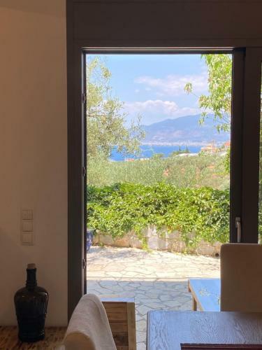 Villa Marenia Nature & Privacy