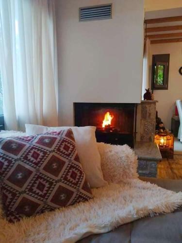 Villa Marenia Nature & Privacy