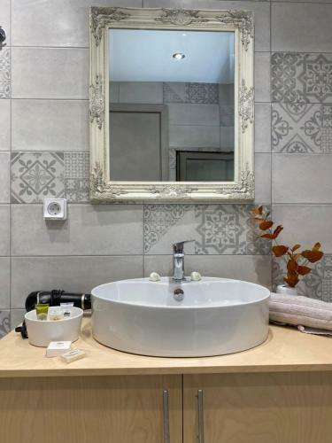 Villa Marenia Nature & Privacy