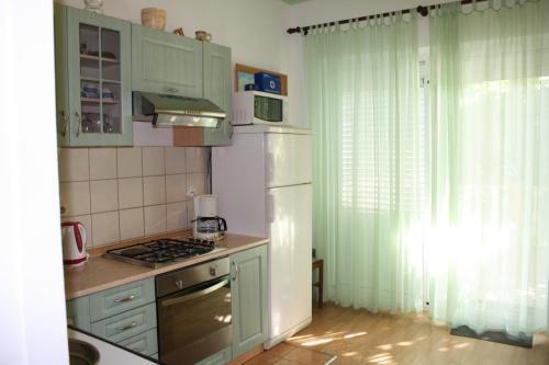 Apartmani Mijatovi?