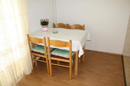 Apartmani Mijatovi?