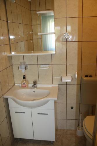 Apartmani Mijatovi?