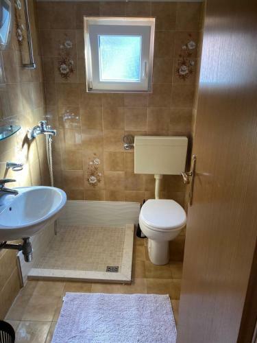 Apartmani Niks