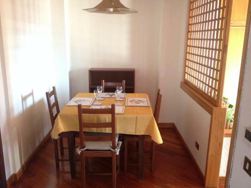 Apartamento Ampio Bilocale Nel Verde