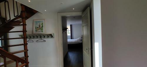 B&B Groepsaccommodatie De Pastorie Lage Mierde