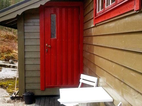 Holiday Home Leirvik I Sogn