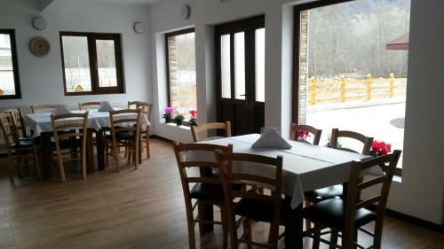 Hostal Green Eden Lepsa