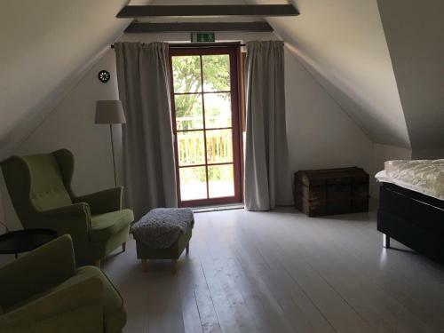 Apartamento Annag�rden �sterlen