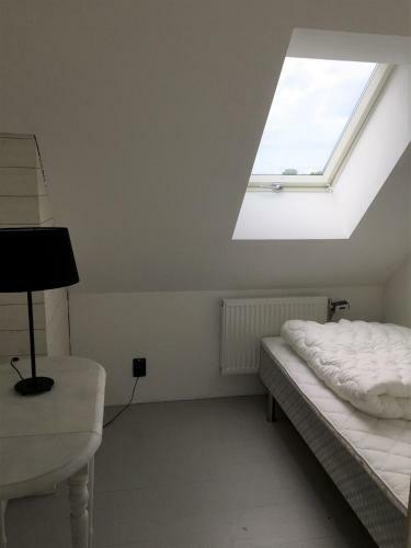 Apartamento Annag�rden �sterlen