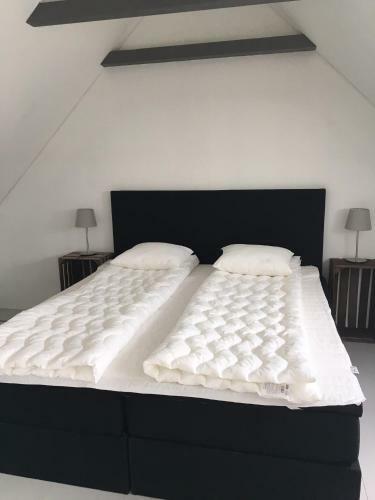 Apartamento Annag�rden �sterlen