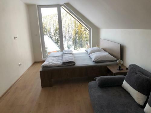 Apartamento Chata Martin Martinsk� Hole