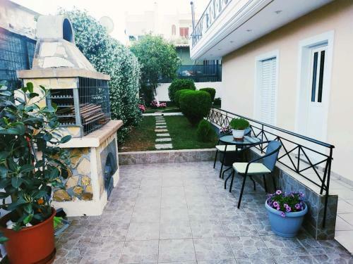 Apartamento Jimmy's House