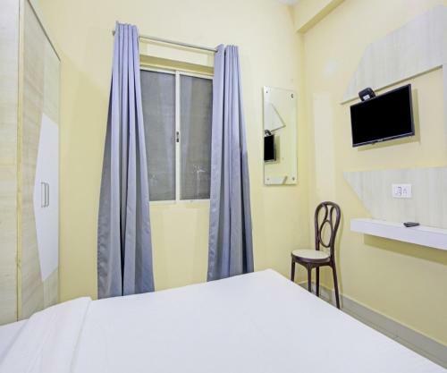 Hotel Zidan