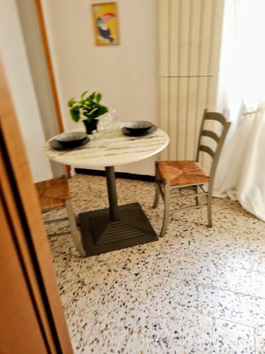 Apartamento Appartamento La Movida Centro