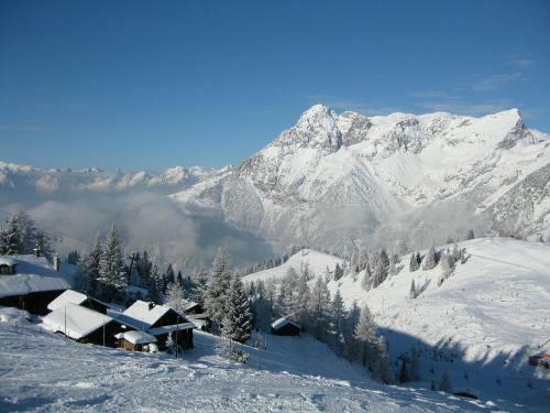 Hostal Gasthof-pension Strassreith