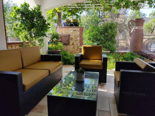 Apartamento Lunas Home
