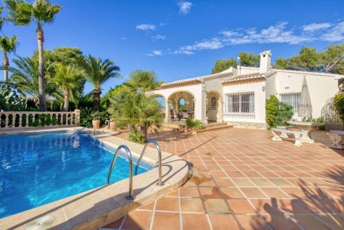 Villa Las Rosas