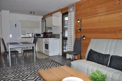 Apartamento Rhododendrons 306 - Altitude Immobilier