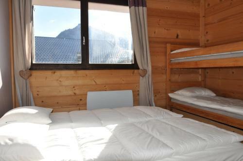 Apartamento Rhododendrons 306 - Altitude Immobilier