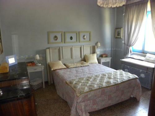 Apartamento Villino Marinella
