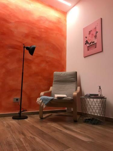 Apartamento Casa Patella